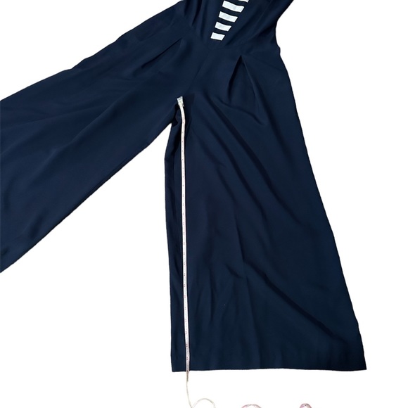 Caché Jumpsuit Size 8 - Picture 8 of 13